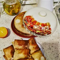 Блины