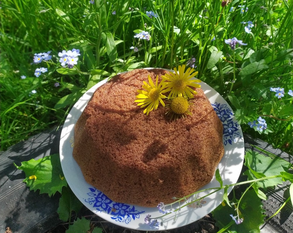 Коврижка из СССР рецепт с фото пошаговый от Наталия Решетник - Овкусе.ру