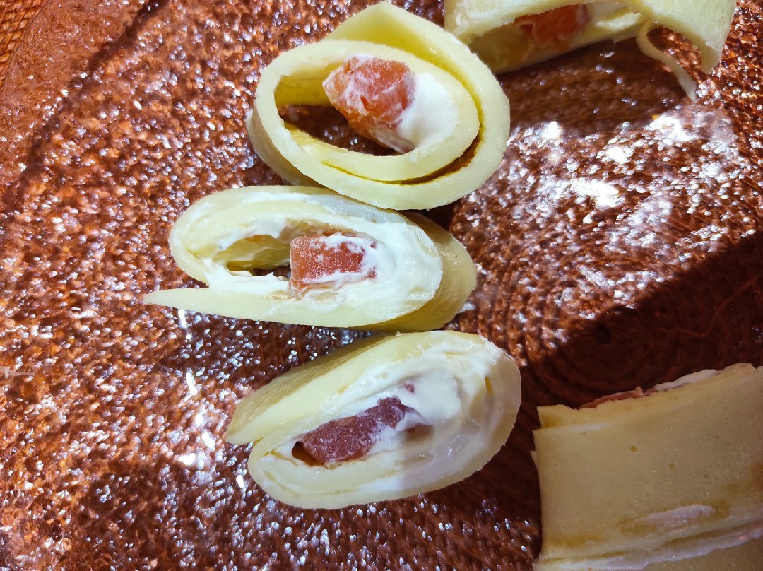 ПП Вкусняшный блинчик