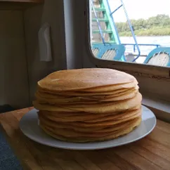 Блины
