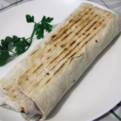 Шаурма
