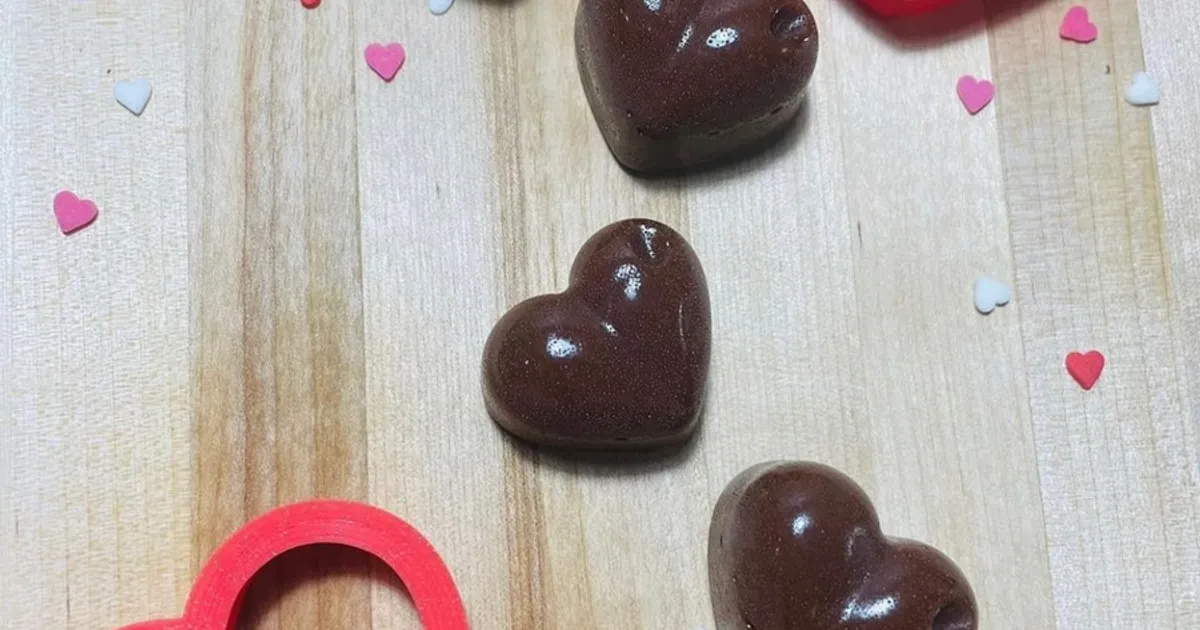 Шоколадные ириски рецепт с фото пошаговый от Юлия Прохорова - Овкусе.ру