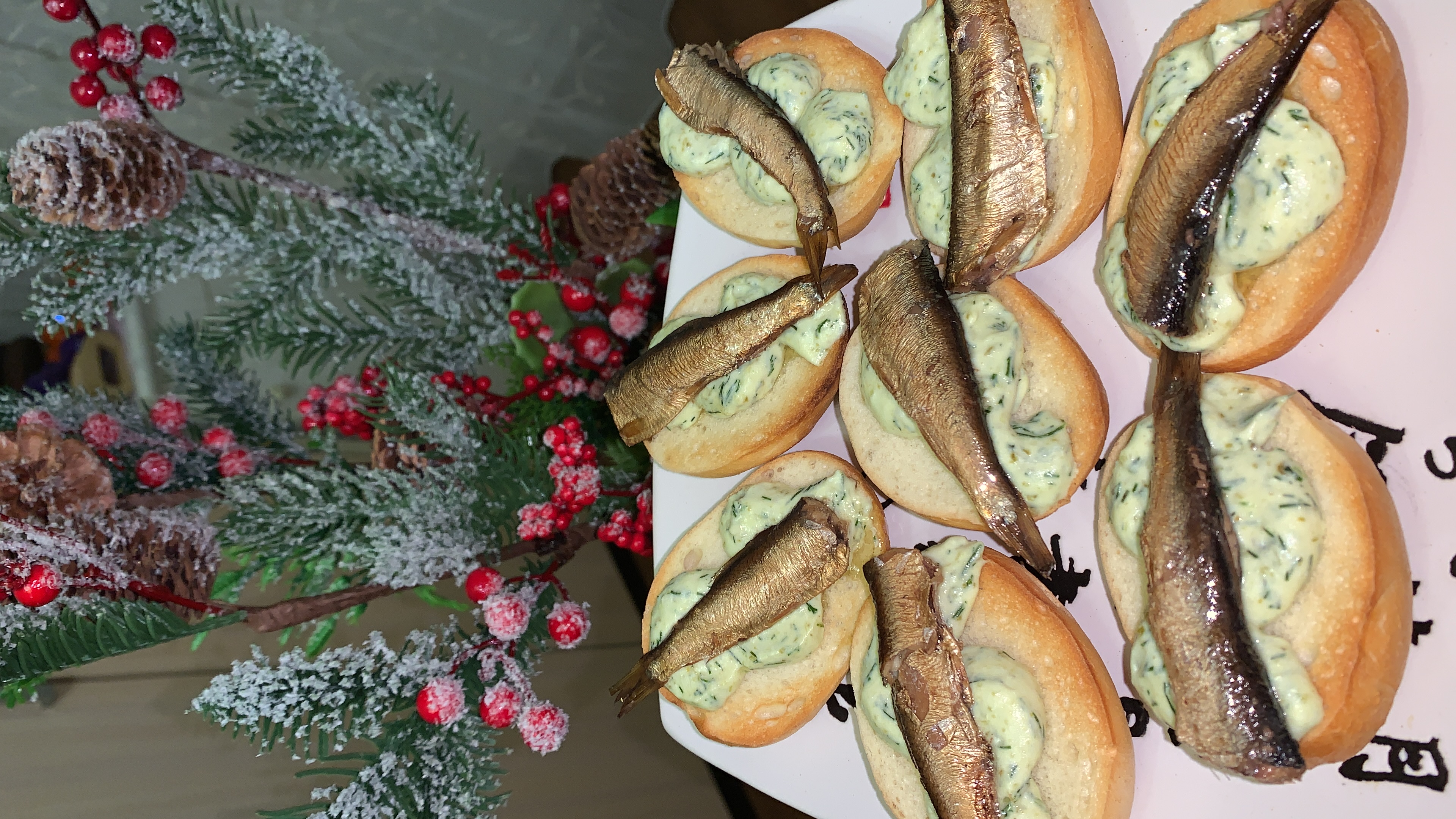 Мировой закусон