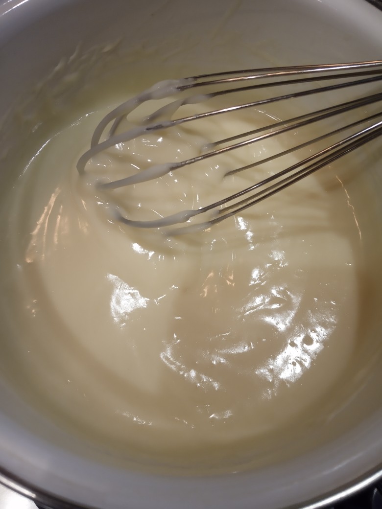 Заварной крем без яиц: пошаговый рецепт, по которому крем всегда получается