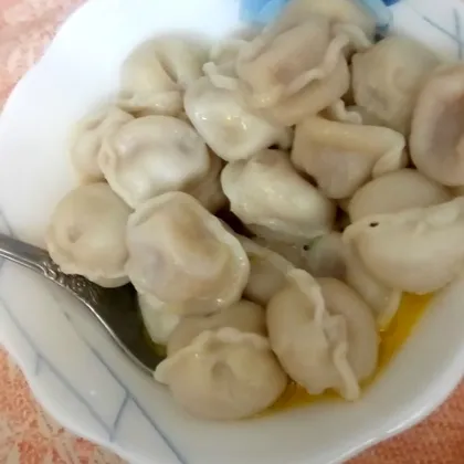 Къашык-аш – ложечный суп – блюдо крымских татар