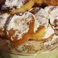 Оладьи
