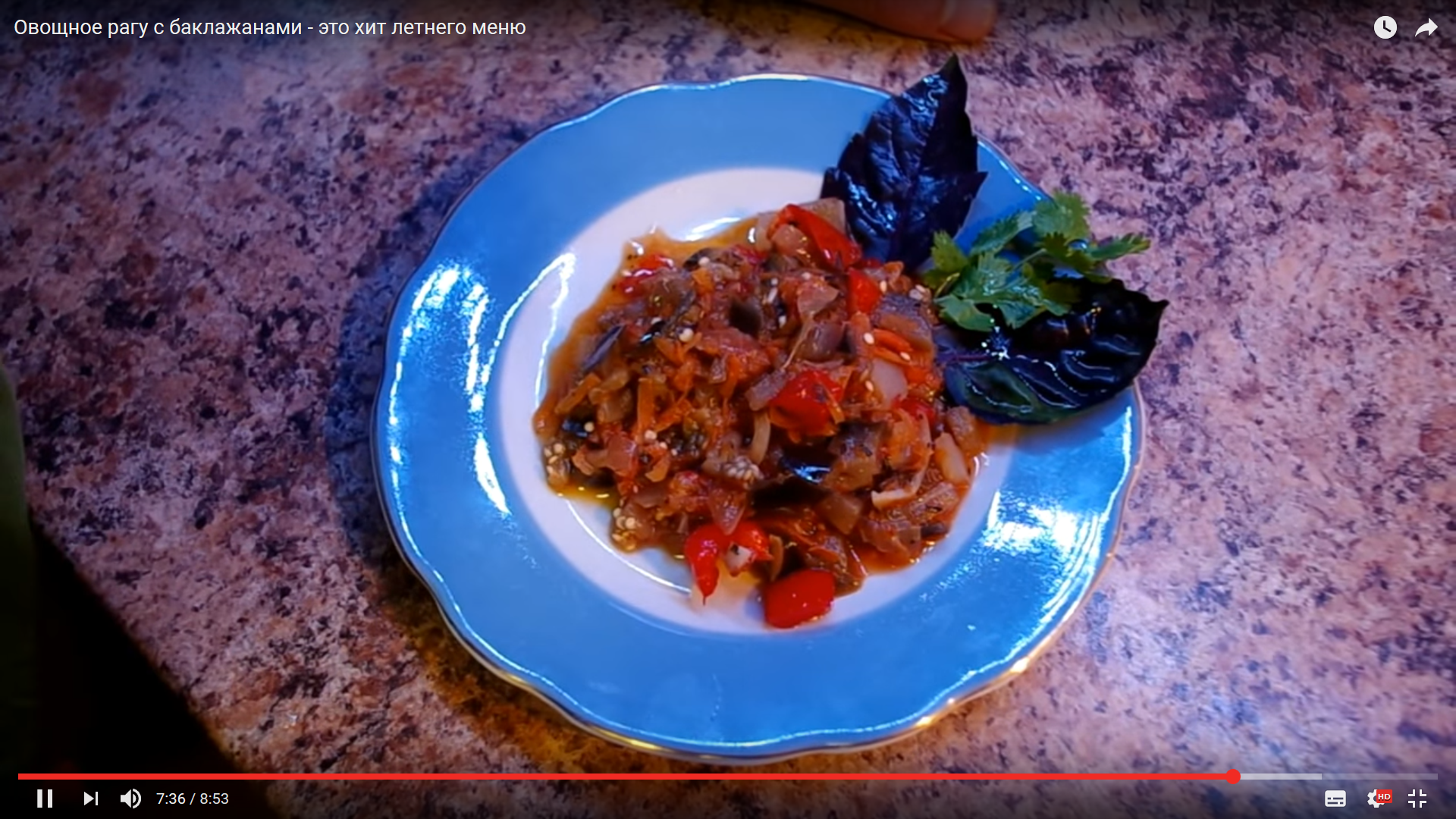 Овощное рагу с кабачками – пошаговый рецепт приготовления с фото