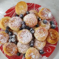 Сырники