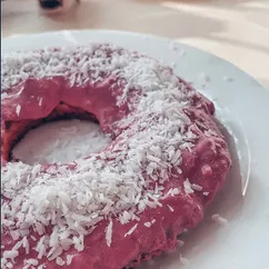 ПП пончики🍩