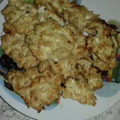 Куриное филе