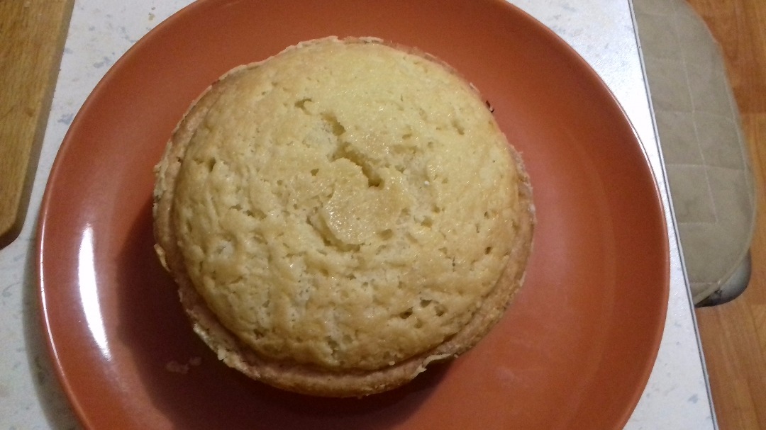 рецепт кекса с изюмом в хлебопечке