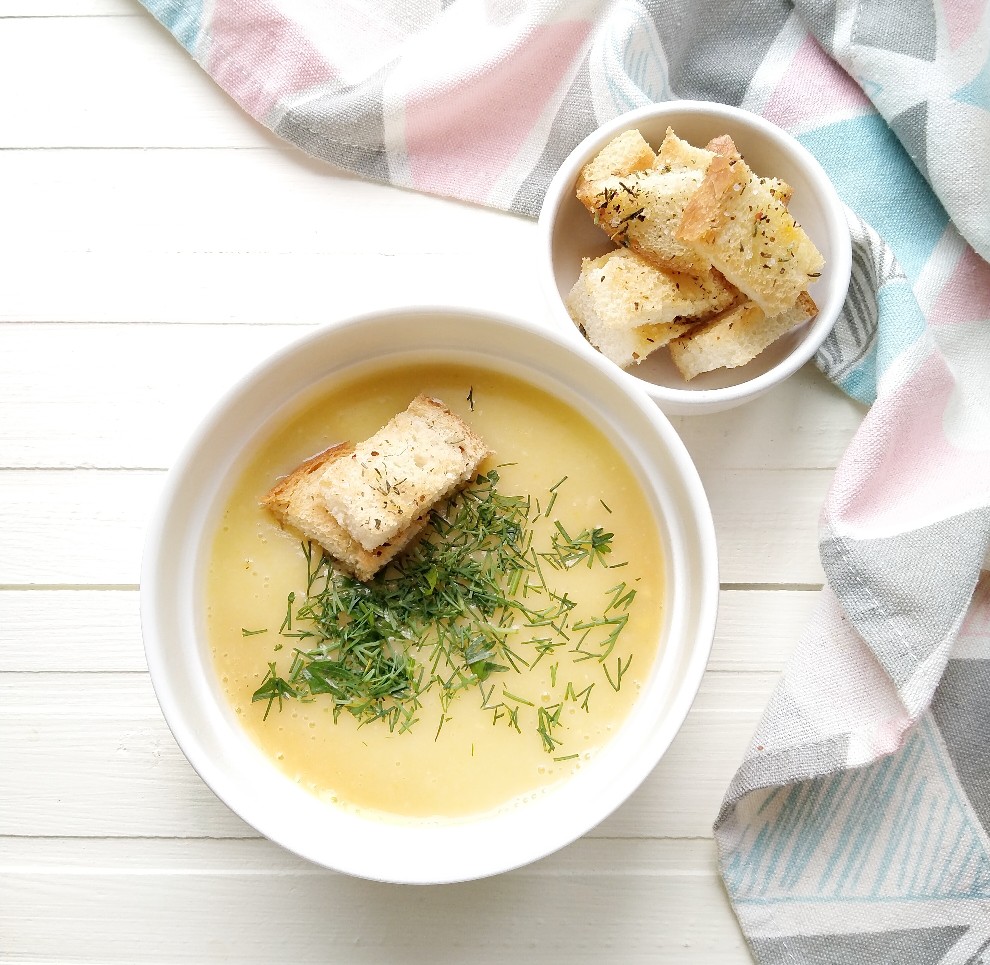 Самый простой и вкусный осенний суп-пюре из тыквы - 27 октября, Статьи «Кубань 24»