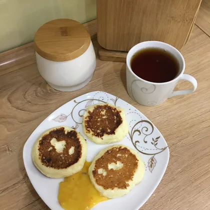 Сырники