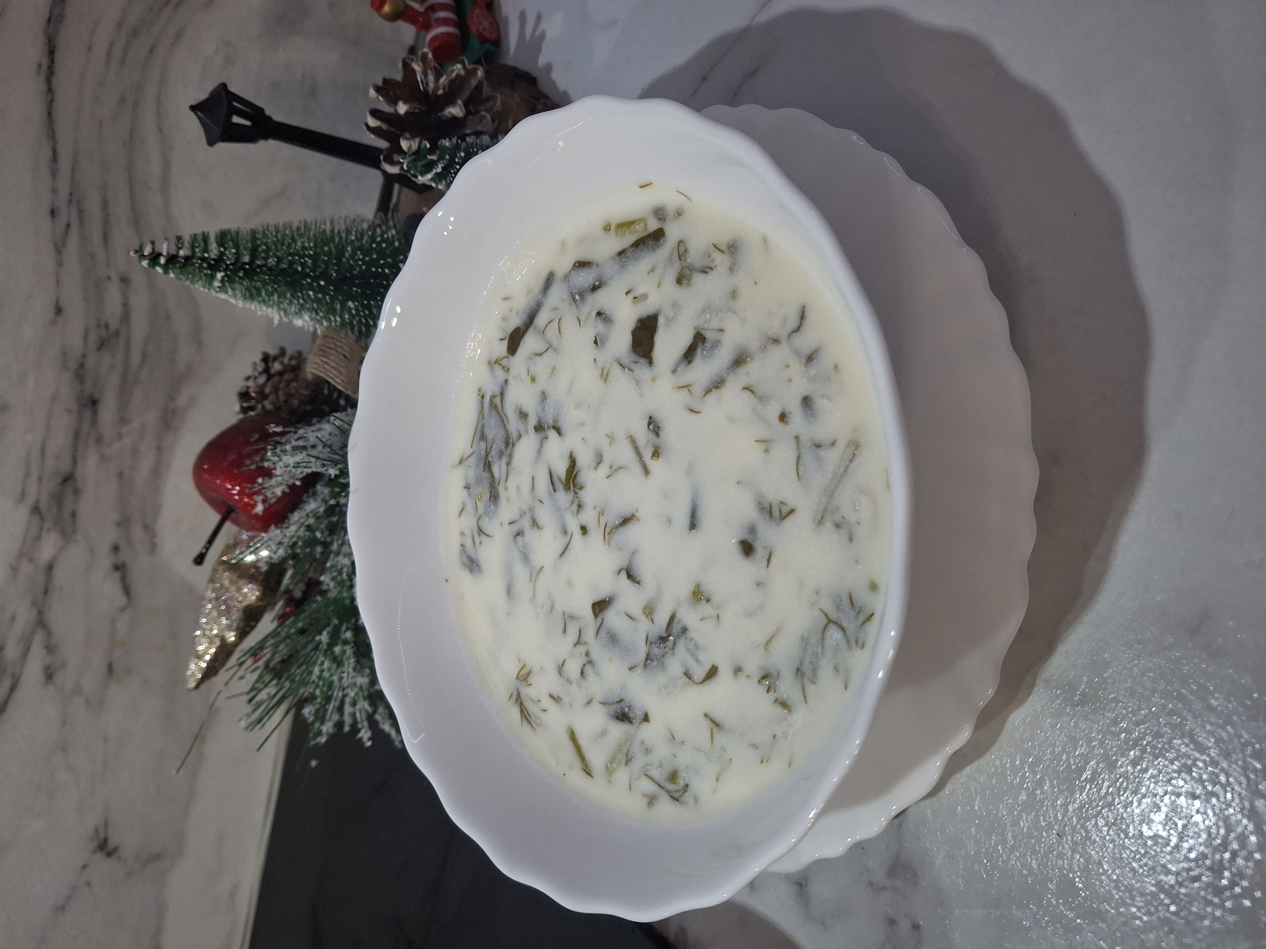 Довга по-азербайджански 