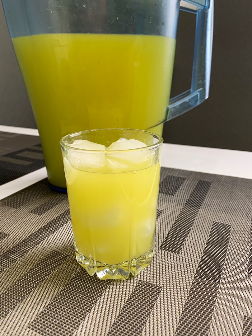 Апельсиновый сок - 9 литров из 4 апельсинов! - steklorez69.ru