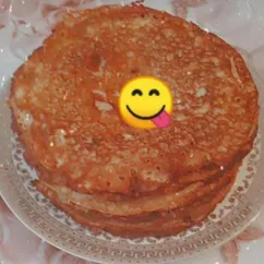 Блины 🥞