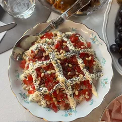 Салат «Праздник вкуса»