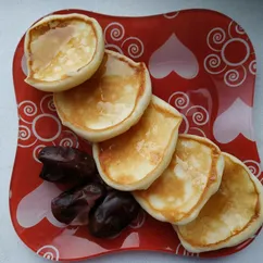 Оладушки 🥞