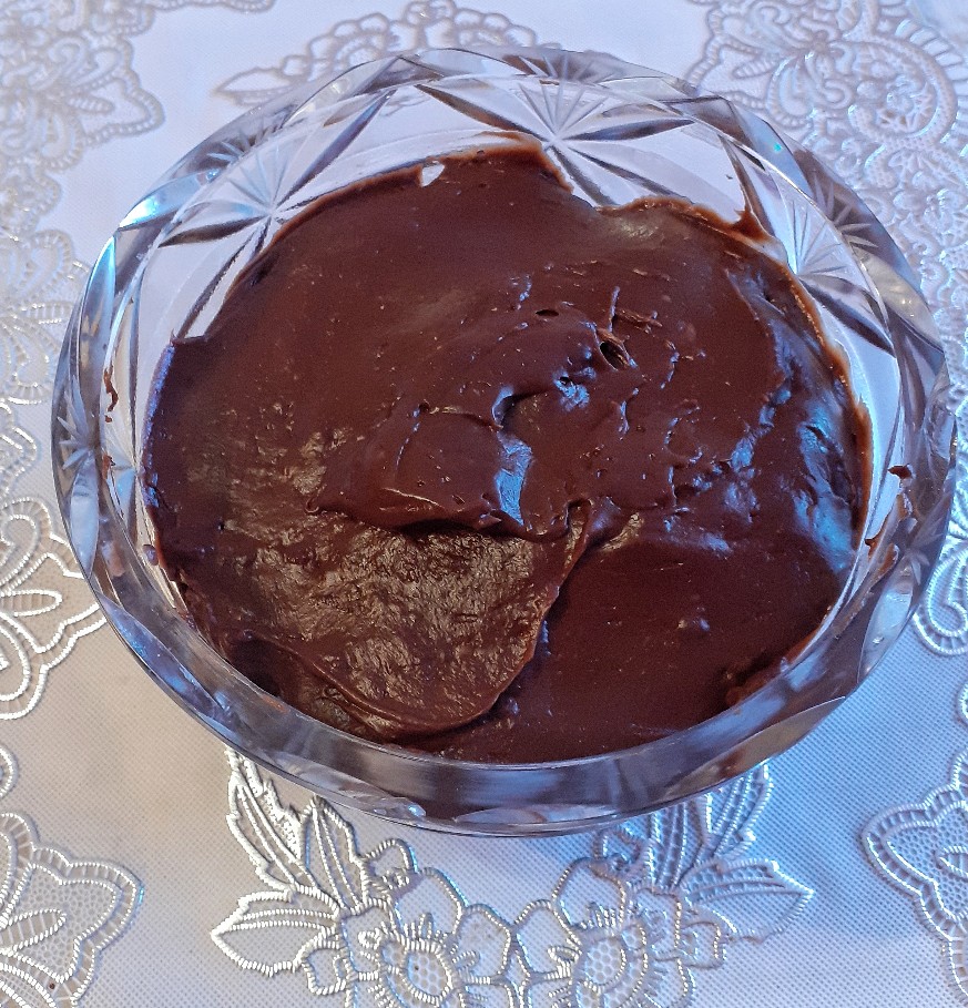 Шоколадный крем (классический рецепт) - пошаговый рецепт с фото на irhidey.ru