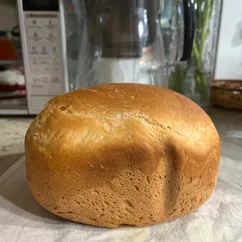 Хлеб в хлебопечке