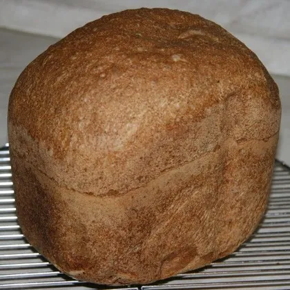 Французский хлеб на солоде