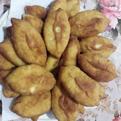 Пирожки