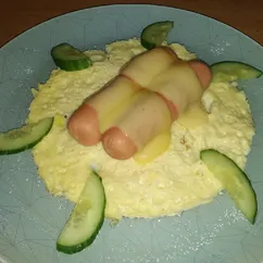 Завтрак
