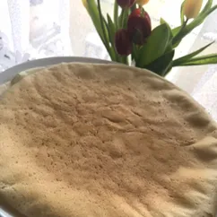 Блины 🥞 на кефире