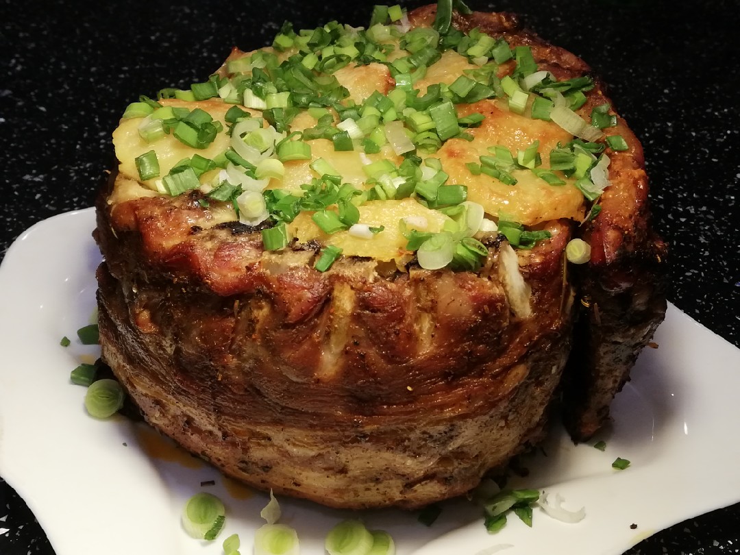 Мясо в духовке, вкусных рецептов с фото Алимеро