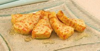 Запеканка манная с морковью