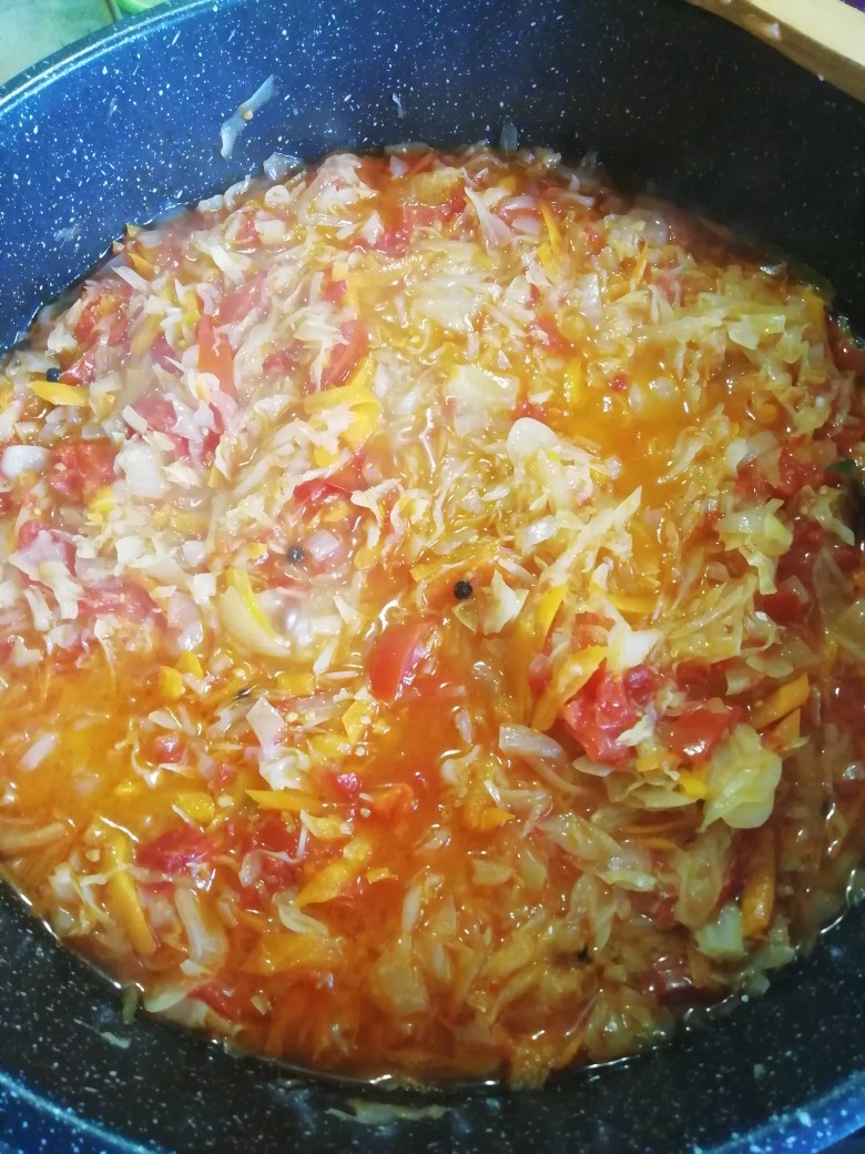 Солянка