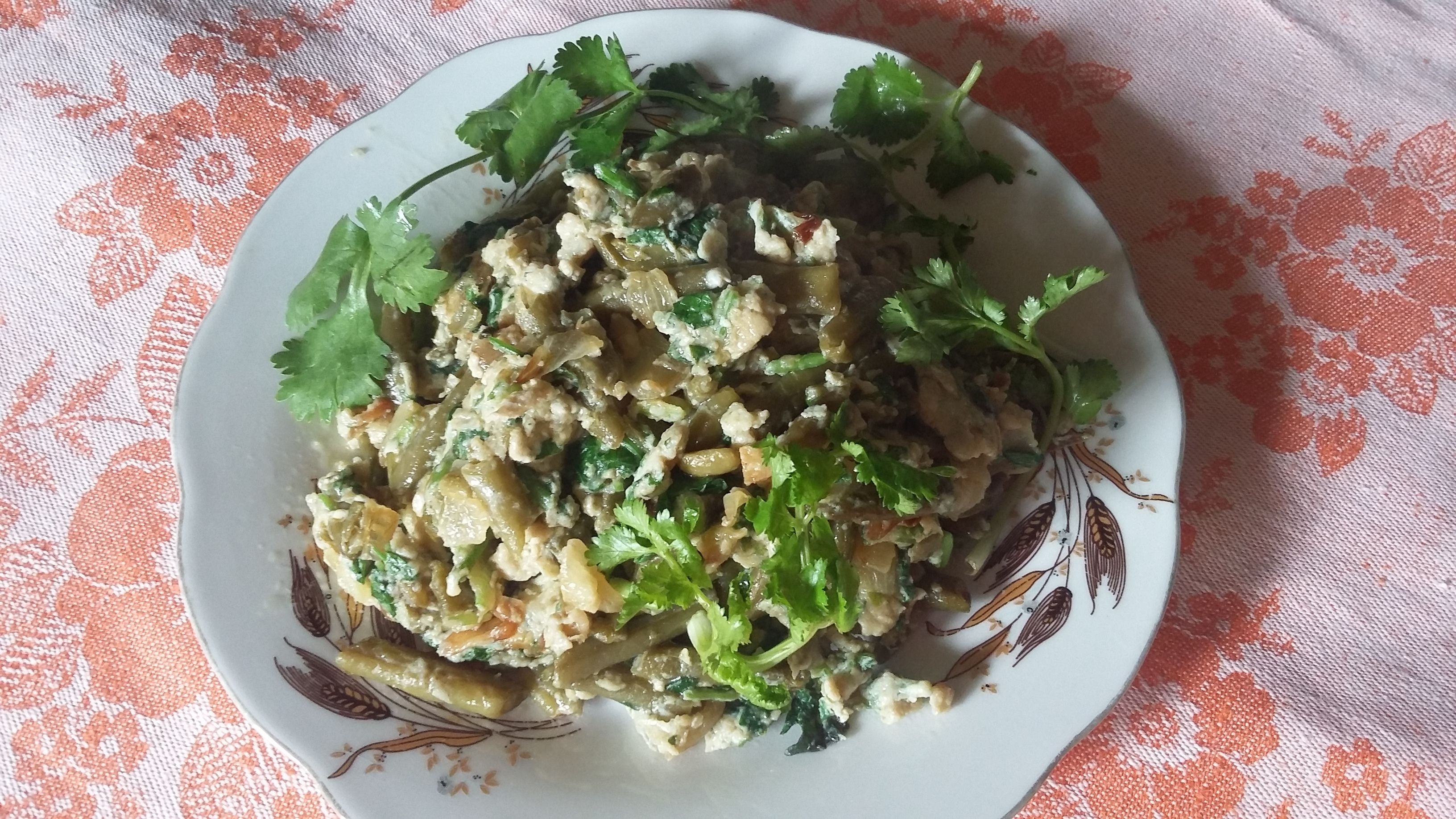 Белая фасоль с колбасками и тимьяном — пошаговый рецепт с фото от Bonduelle
