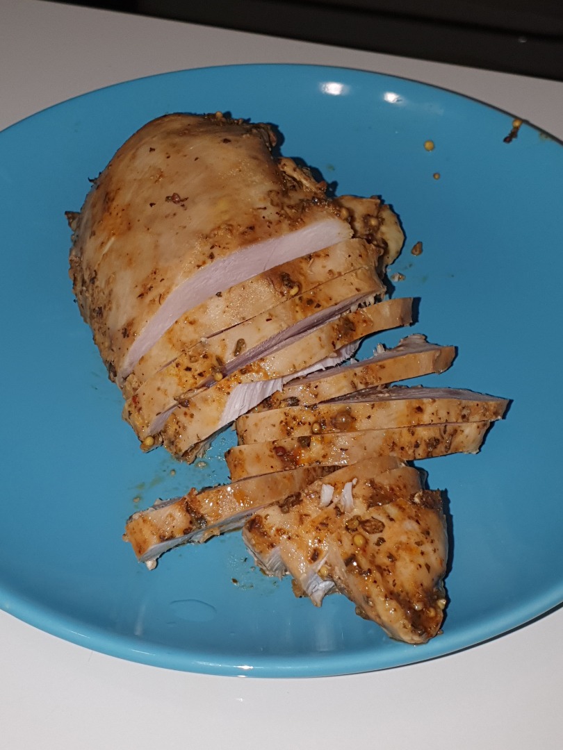 Пастрома куриная