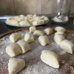 Ленивые вареники 🥟 ✅