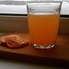 Лимонад из апельсинов🍊