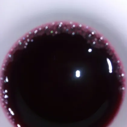 Вино из варенья