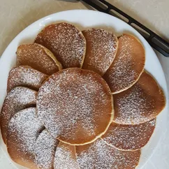 Панкейки