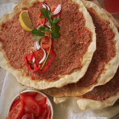 Лахмаджун