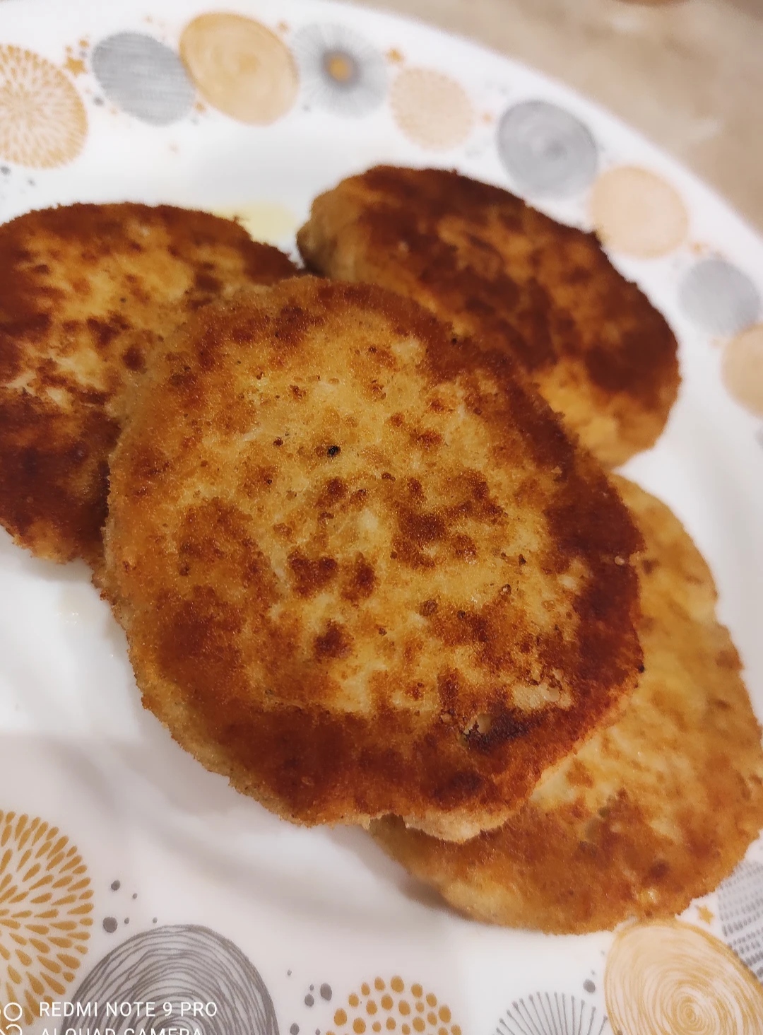 Максимально вкусные котлетки, которые понравятся вашей семье