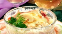 Закуска по-российски