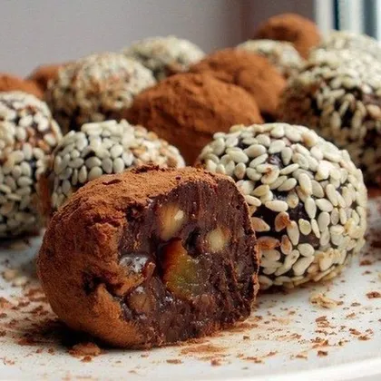 ПП конфеты