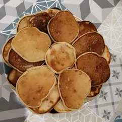 Оладушки