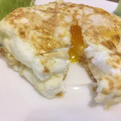 Яичница