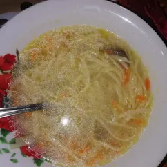 Лапша