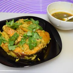 Саядия «Душа Форели»