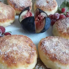 Сырники