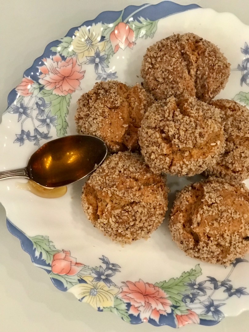 Рецепт приготовления медово-орехового печенья: вкусные и ароматные печеньки [Рецепты recipies]