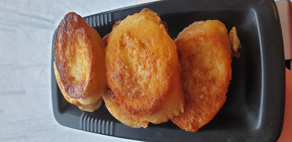 Гренки