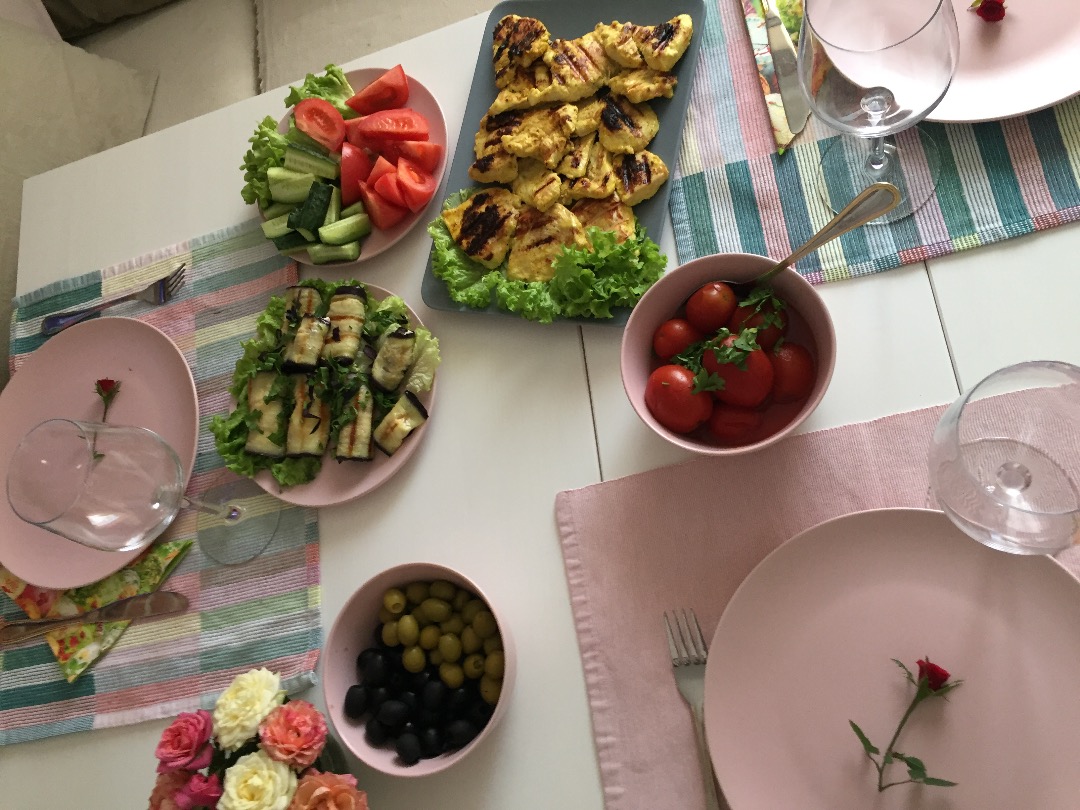 Куриная грудка