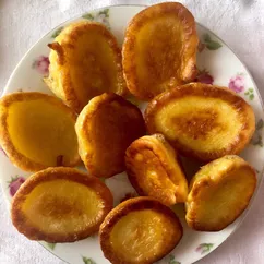 Оладьи